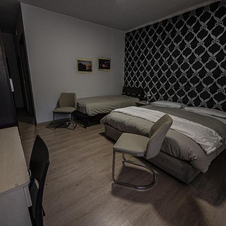 Il Triclinio B&B Piazza Armerina Kültér fotó