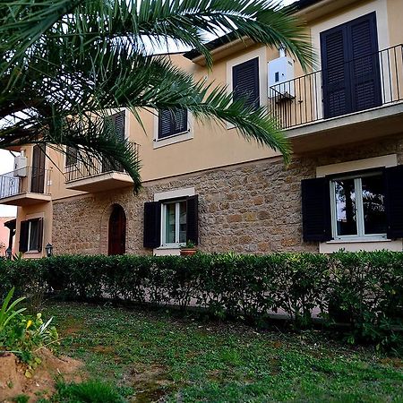 Il Triclinio B&B Piazza Armerina Kültér fotó
