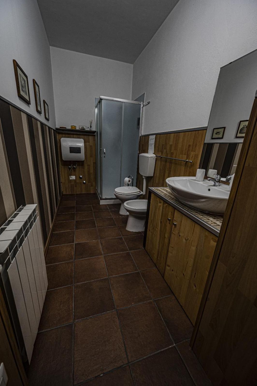 Il Triclinio B&B Piazza Armerina Kültér fotó