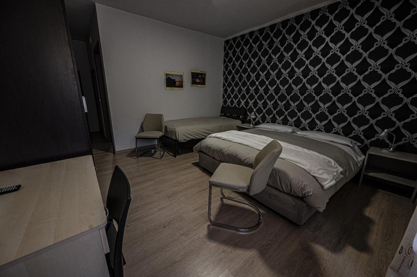 Il Triclinio B&B Piazza Armerina Kültér fotó