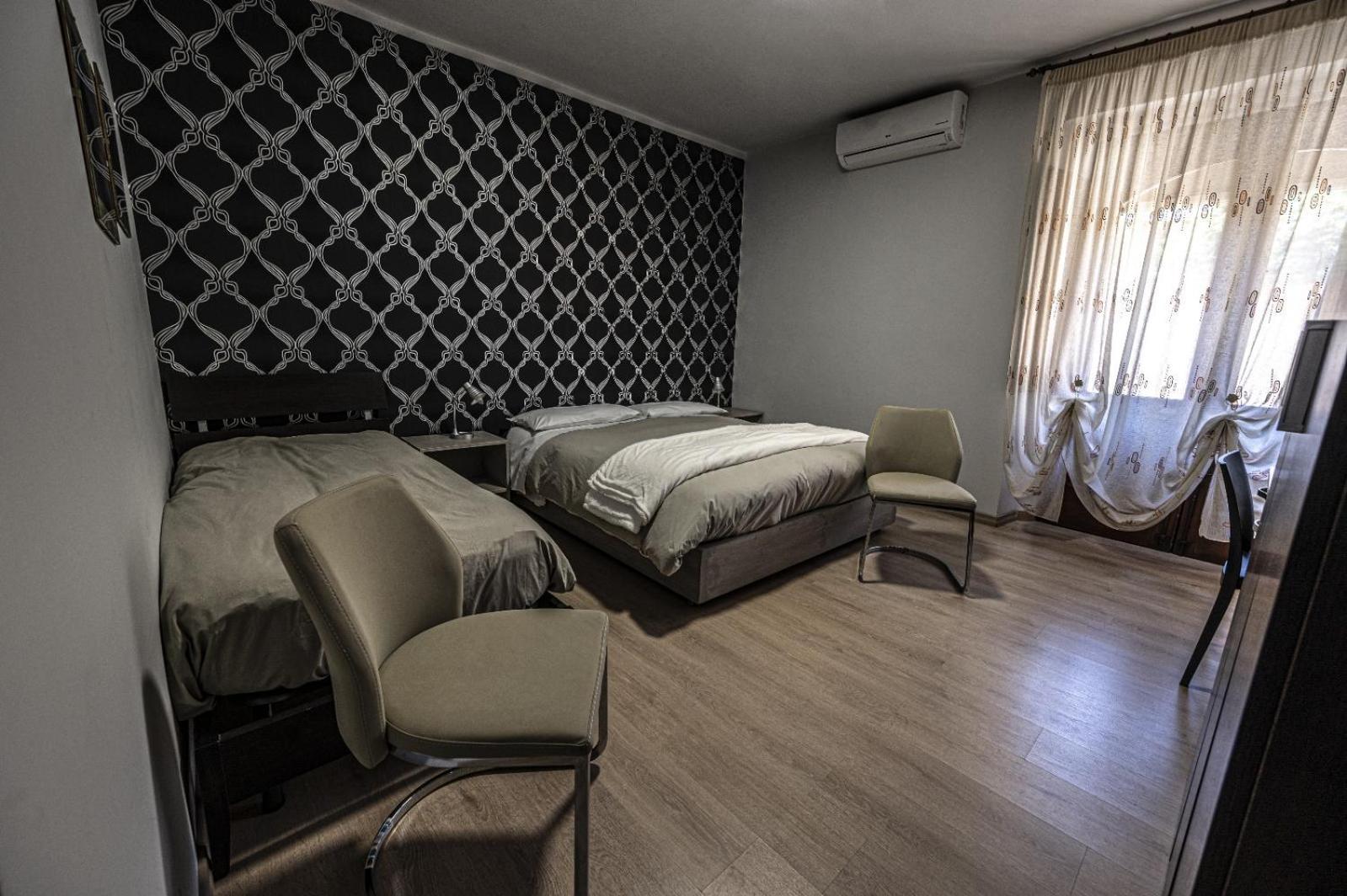 Il Triclinio B&B Piazza Armerina Kültér fotó