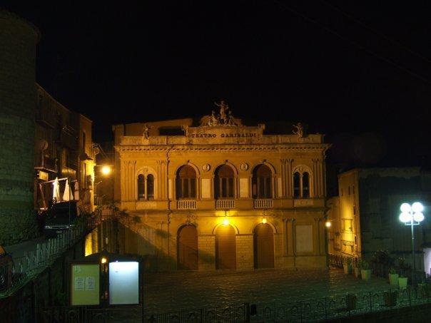 Il Triclinio B&B Piazza Armerina Kültér fotó