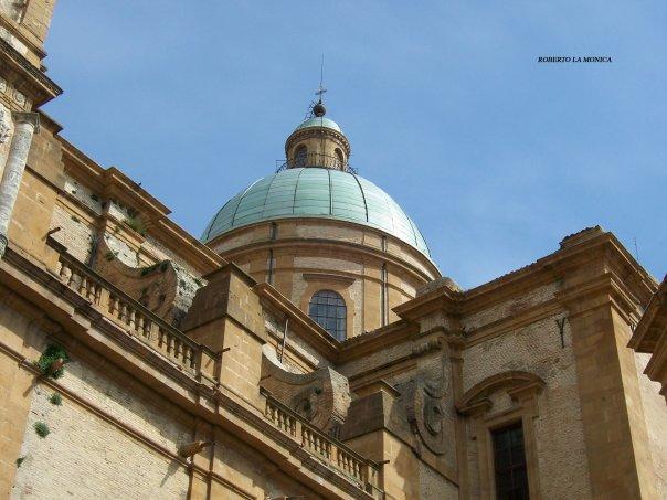 Il Triclinio B&B Piazza Armerina Kültér fotó