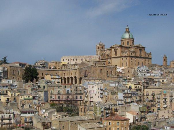 Il Triclinio B&B Piazza Armerina Kültér fotó