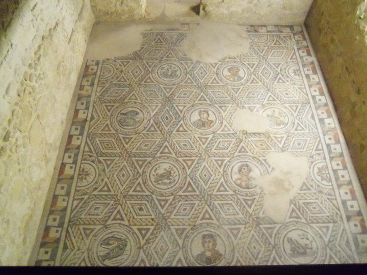 Il Triclinio B&B Piazza Armerina Kültér fotó