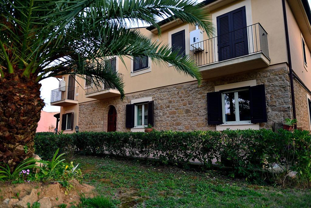 Il Triclinio B&B Piazza Armerina Kültér fotó