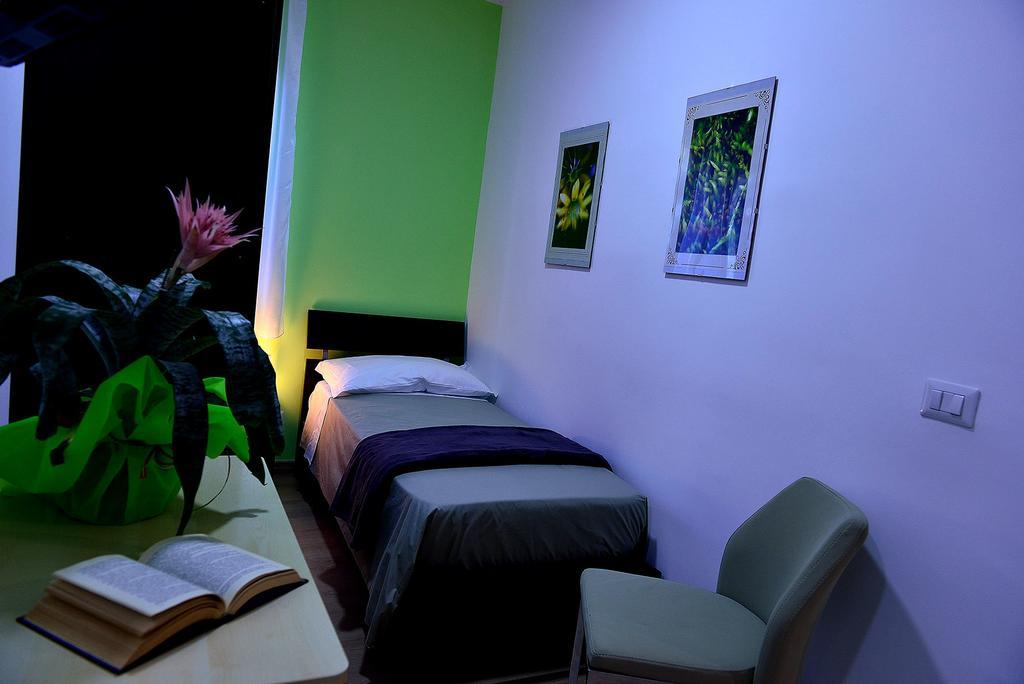 Il Triclinio B&B Piazza Armerina Kültér fotó