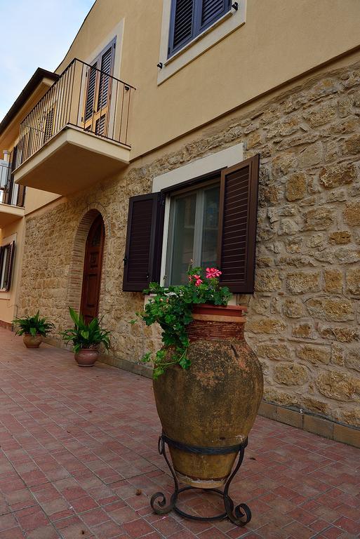 Il Triclinio B&B Piazza Armerina Kültér fotó
