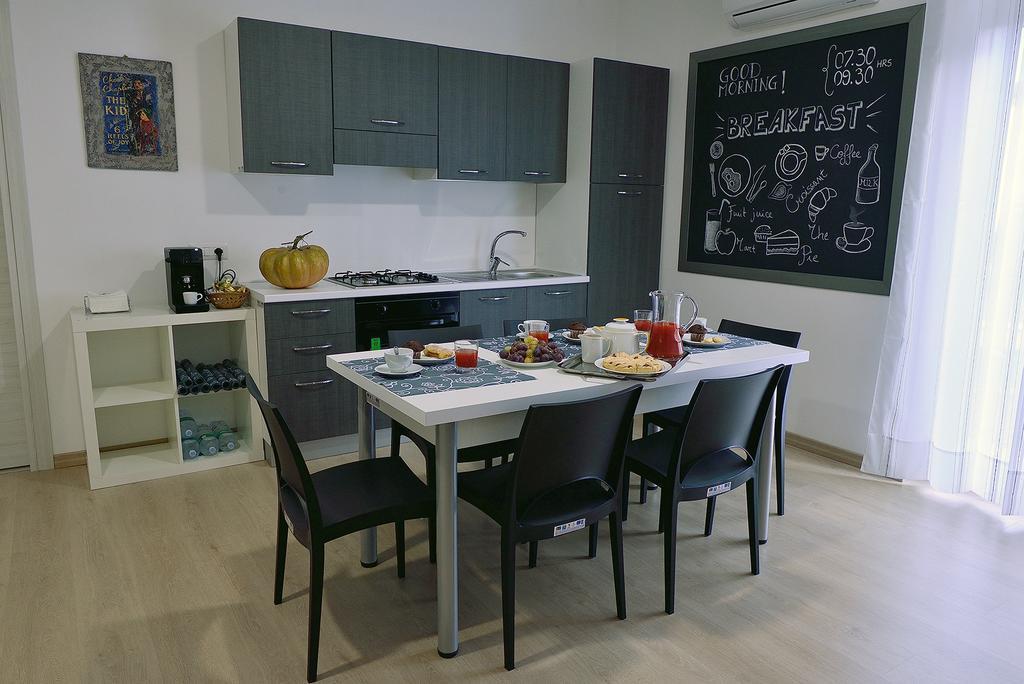 Il Triclinio B&B Piazza Armerina Kültér fotó