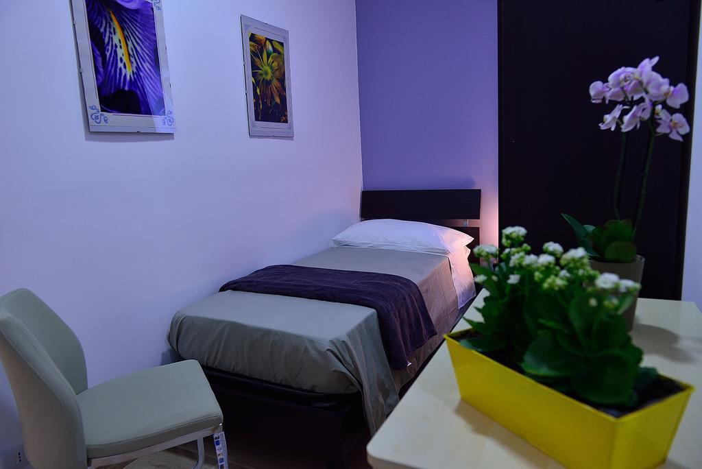 Il Triclinio B&B Piazza Armerina Kültér fotó