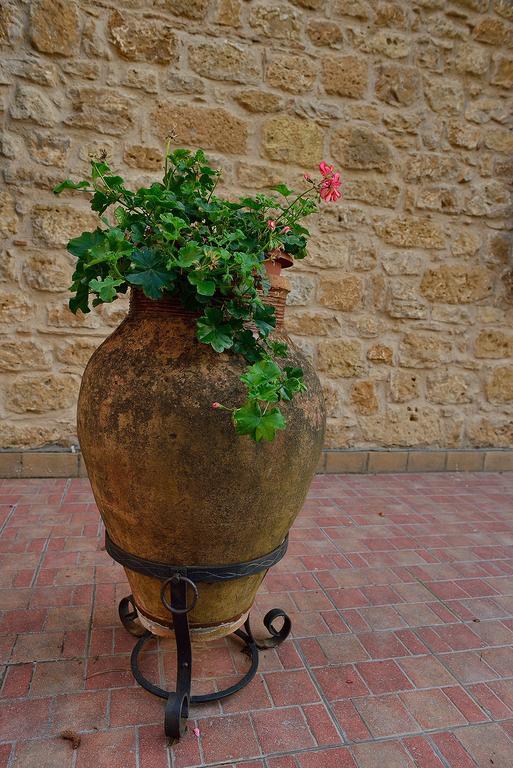 Il Triclinio B&B Piazza Armerina Kültér fotó