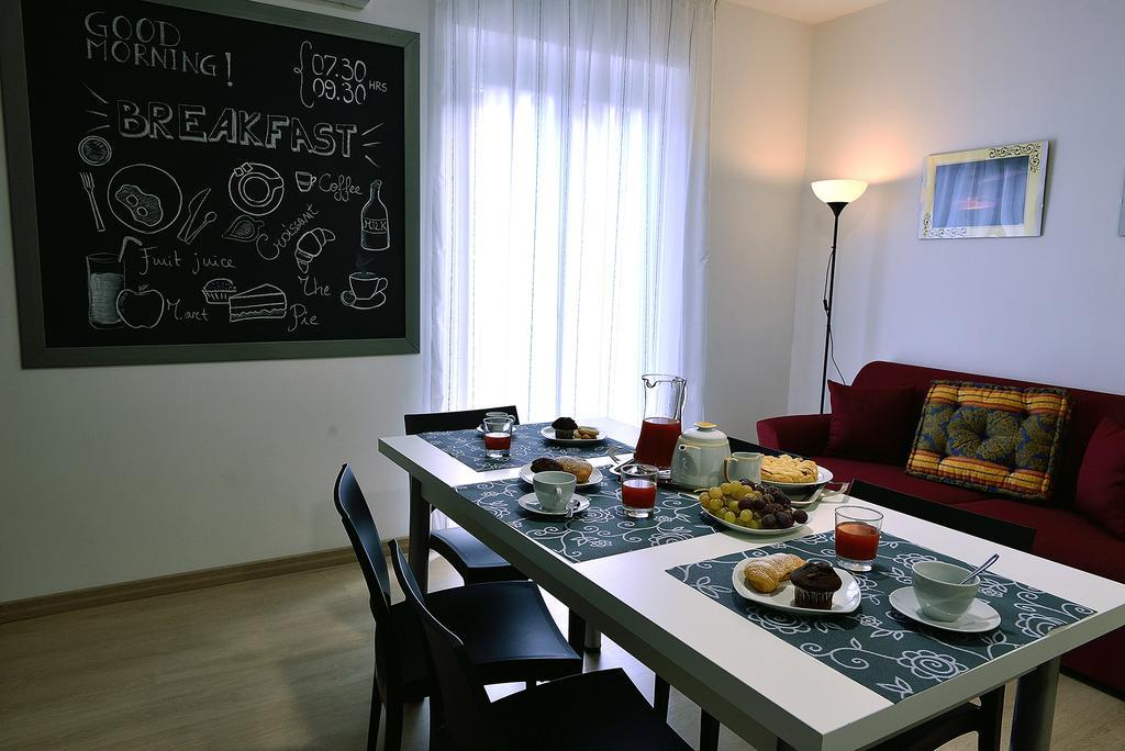 Il Triclinio B&B Piazza Armerina Kültér fotó