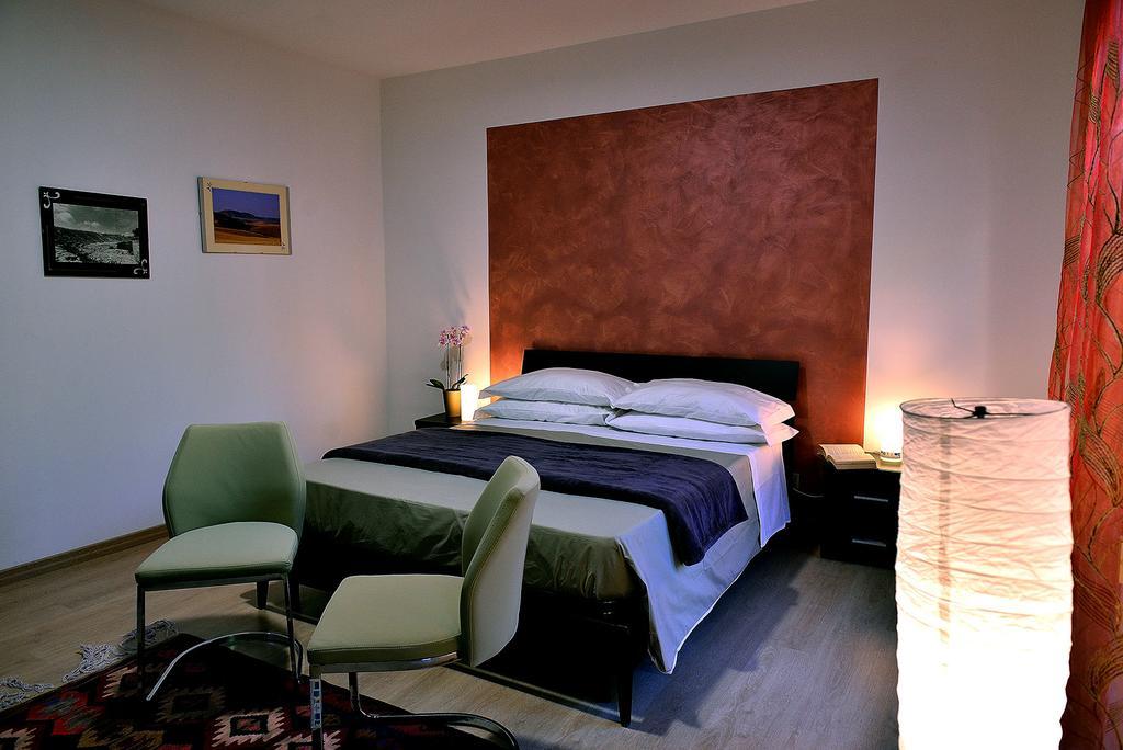 Il Triclinio B&B Piazza Armerina Kültér fotó