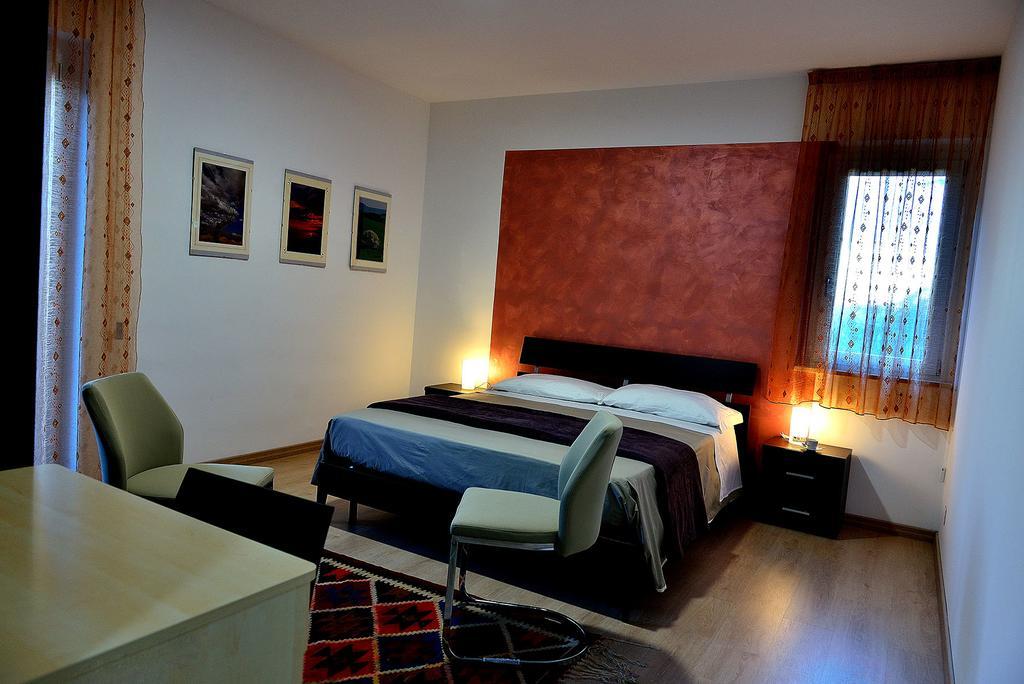 Il Triclinio B&B Piazza Armerina Kültér fotó