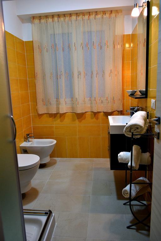 Il Triclinio B&B Piazza Armerina Kültér fotó