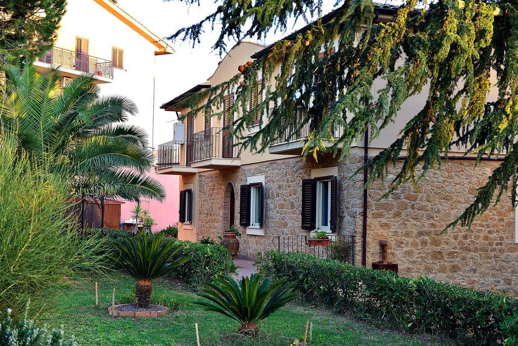 Il Triclinio B&B Piazza Armerina Kültér fotó