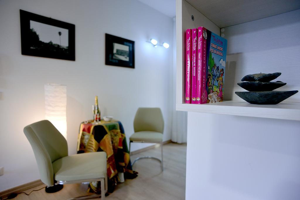 Il Triclinio B&B Piazza Armerina Kültér fotó