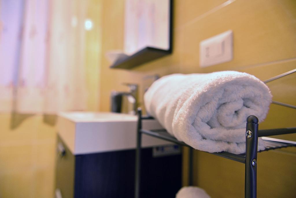 Il Triclinio B&B Piazza Armerina Kültér fotó