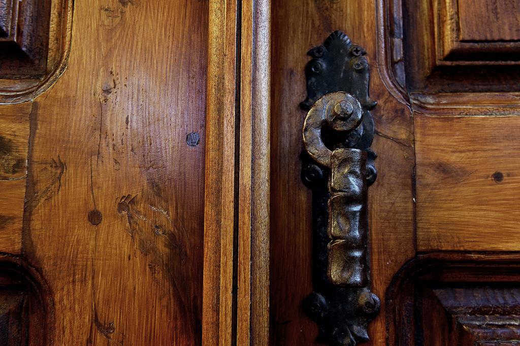 Il Triclinio B&B Piazza Armerina Kültér fotó