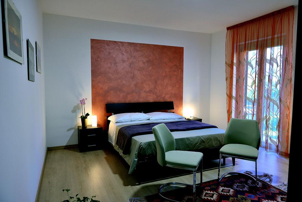 Il Triclinio B&B Piazza Armerina Kültér fotó