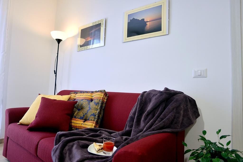 Il Triclinio B&B Piazza Armerina Kültér fotó