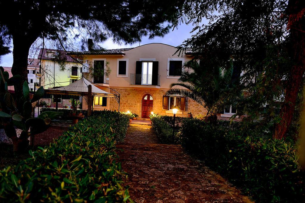 Il Triclinio B&B Piazza Armerina Kültér fotó
