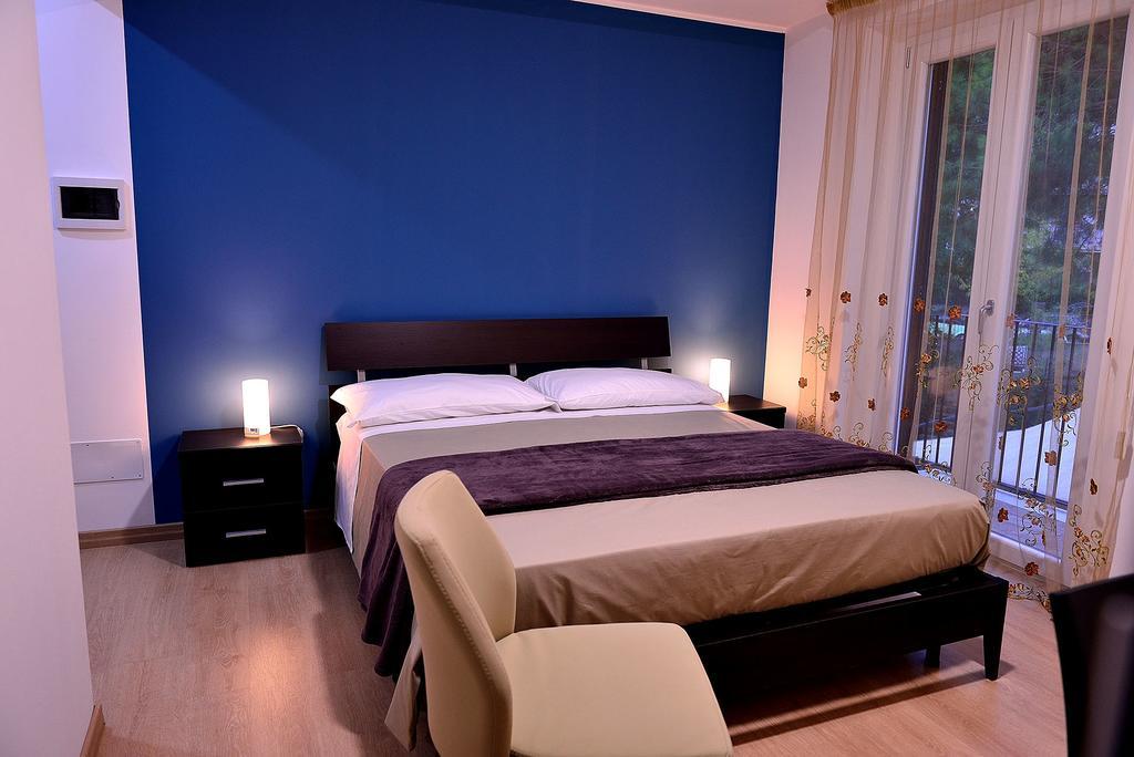 Il Triclinio B&B Piazza Armerina Kültér fotó